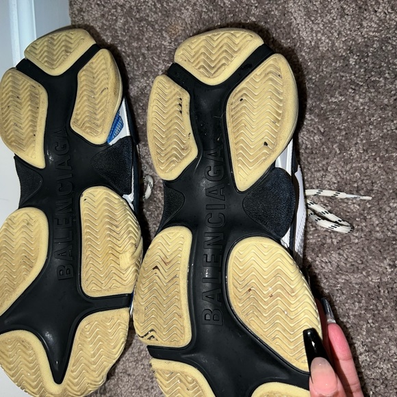 Balenciaga Size 38 (US women’s 8) - Picture 3 of 4